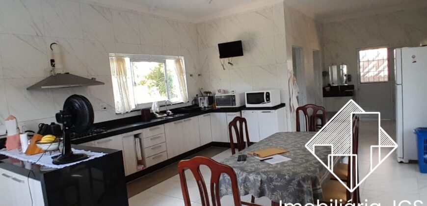 Excelente Chácara de 3.603 metros – Araçoiaba da Serra/SP