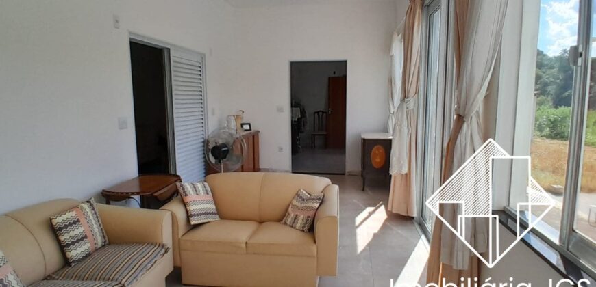 Excelente Chácara de 3.603 metros – Araçoiaba da Serra/SP