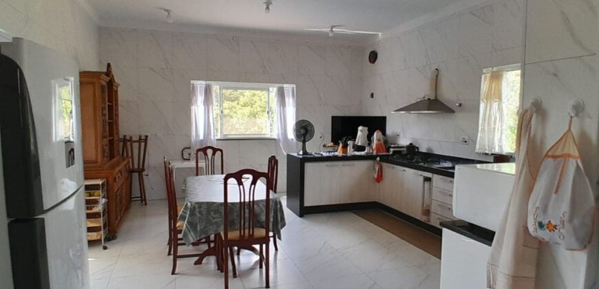 Excelente Chácara de 3.603 metros – Araçoiaba da Serra/SP