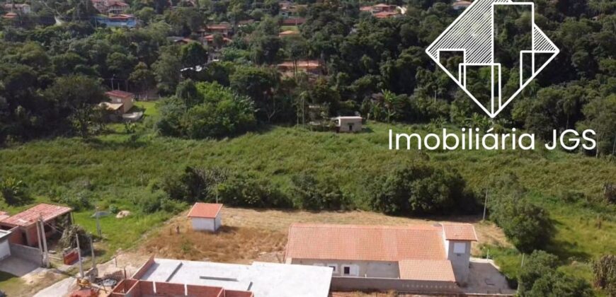 Excelente Chácara de 3.603 metros – Araçoiaba da Serra/SP