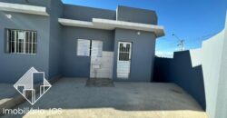 Casa/ kitnet de esquina a Venda – Salto de Pirapora/SP