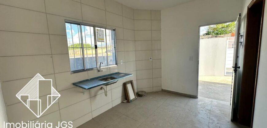 Casa/ kitnet de esquina a Venda – Salto de Pirapora/SP