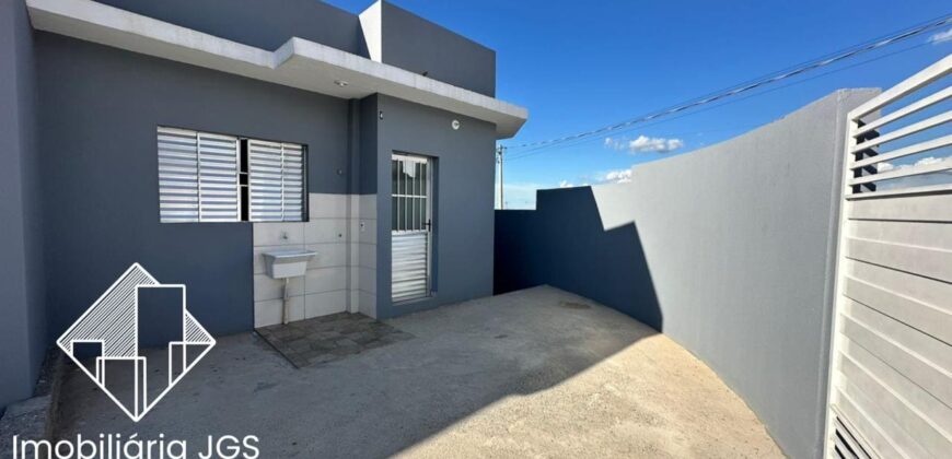 Casa/ kitnet de esquina a Venda – Salto de Pirapora/SP