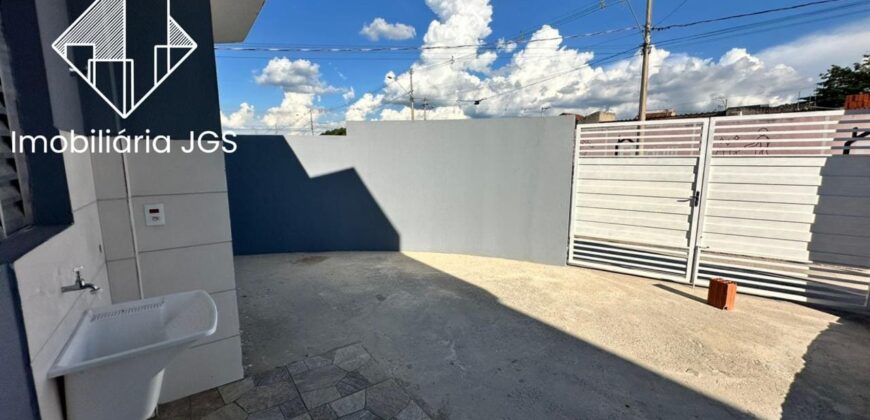 Casa/ kitnet de esquina a Venda – Salto de Pirapora/SP