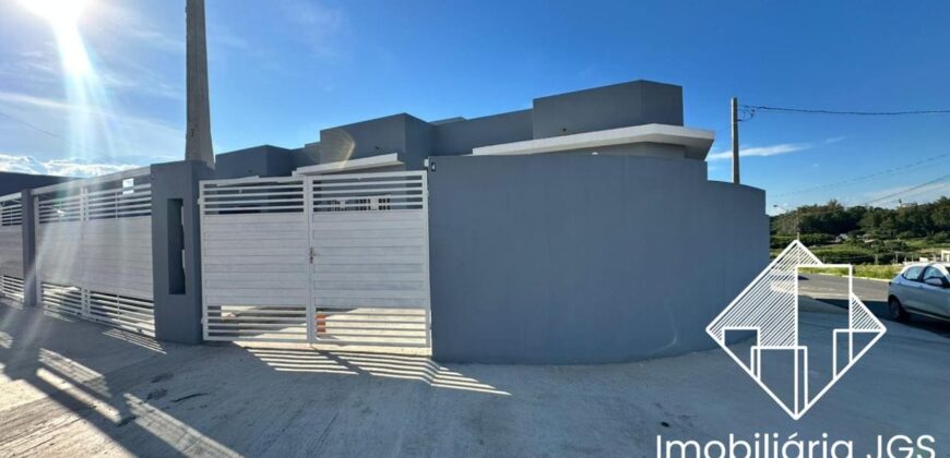 Casa/ kitnet de esquina a Venda – Salto de Pirapora/SP