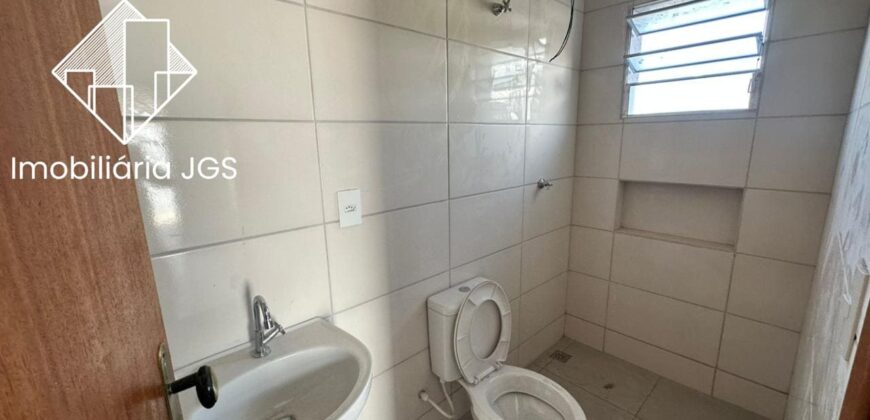 Casa/ kitnet de esquina a Venda – Salto de Pirapora/SP