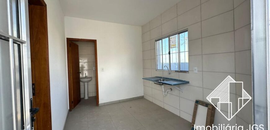 Casa/ kitnet de esquina a Venda – Salto de Pirapora/SP