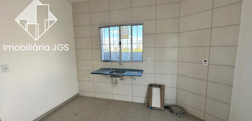 Casa/ kitnet de esquina a Venda – Salto de Pirapora/SP