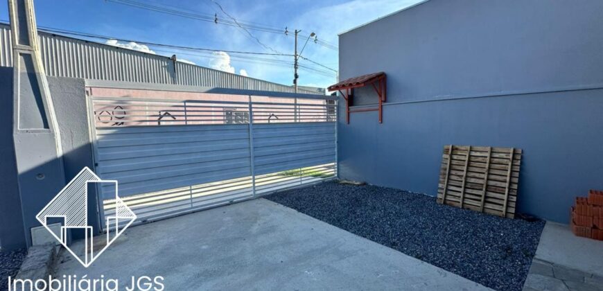 Casa/Kitnet a Venda – Salto de Pirapora/SP