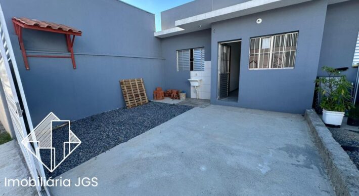 Casa/Kitnet a Venda – Salto de Pirapora/SP