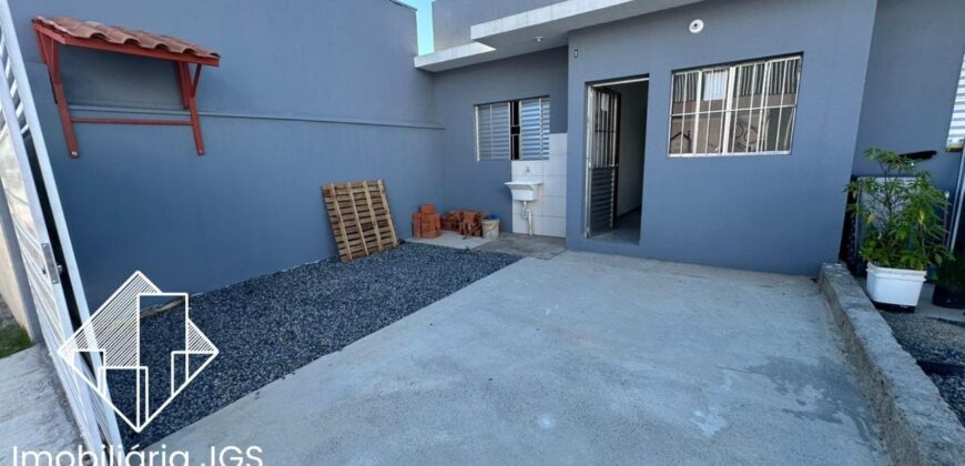 Casa/Kitnet a Venda – Salto de Pirapora/SP