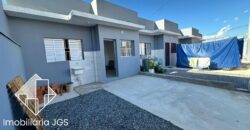 Casa/Kitnet a Venda – Salto de Pirapora/SP