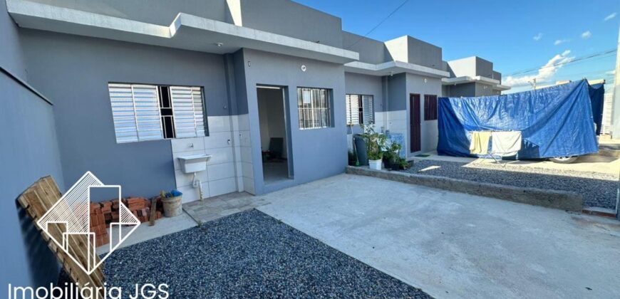 Casa/Kitnet a Venda – Salto de Pirapora/SP