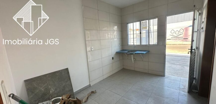 Casa/Kitnet a Venda – Salto de Pirapora/SP