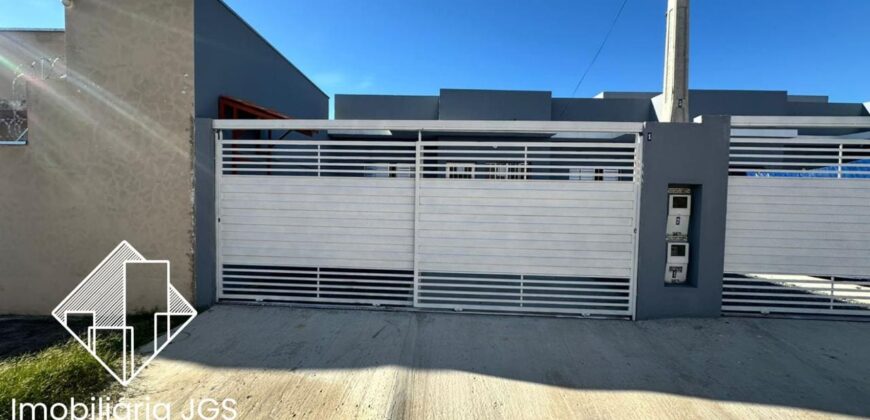 Casa/Kitnet a Venda – Salto de Pirapora/SP