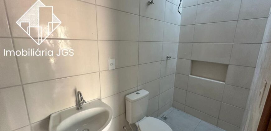 Casa/Kitnet a Venda – Salto de Pirapora/SP