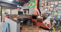 Ótima Chácara de 1.500 metros com Piscina – Araçoiaba da Serra/SP