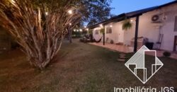 Ótima Chácara de 1.500 metros com Piscina – Araçoiaba da Serra/SP