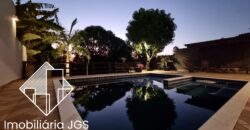 Ótima Chácara de 1.500 metros com Piscina – Araçoiaba da Serra/SP