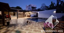 Ótima Chácara de 1.500 metros com Piscina – Araçoiaba da Serra/SP