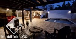 Ótima Chácara de 1.500 metros com Piscina – Araçoiaba da Serra/SP