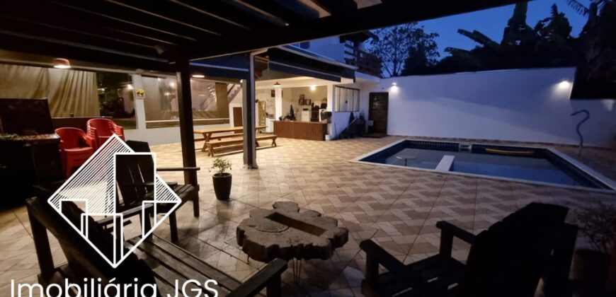 Ótima Chácara de 1.500 metros com Piscina – Araçoiaba da Serra/SP