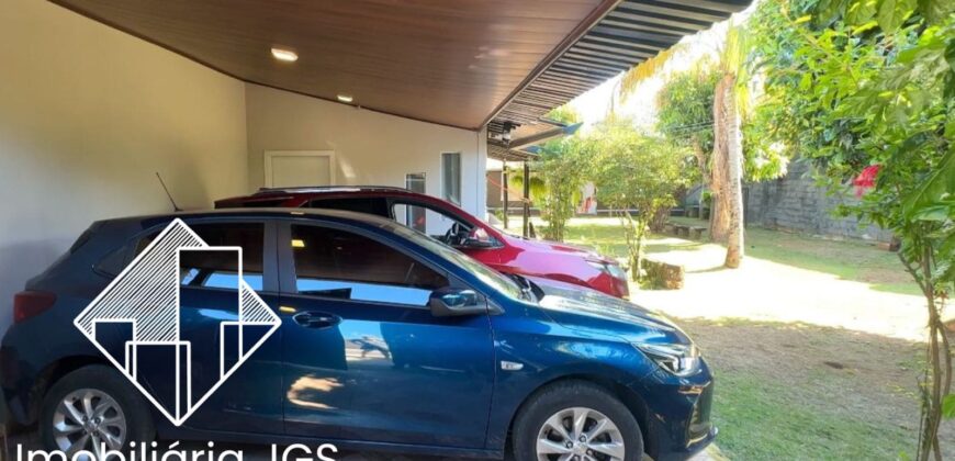 Ótima Chácara de 1.500 metros com Piscina – Araçoiaba da Serra/SP