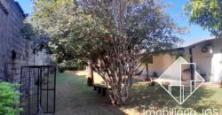 Ótima Chácara de 1.500 metros com Piscina – Araçoiaba da Serra/SP