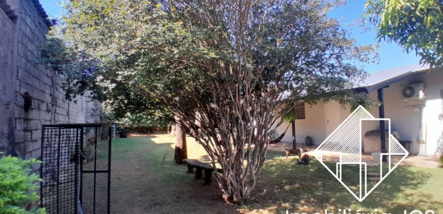 Ótima Chácara de 1.500 metros com Piscina – Araçoiaba da Serra/SP