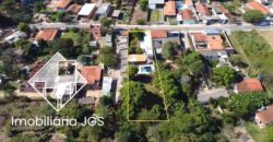 Ótima Chácara de 1.500 metros com Piscina – Araçoiaba da Serra/SP