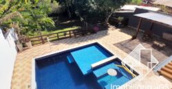 Ótima Chácara de 1.500 metros com Piscina – Araçoiaba da Serra/SP