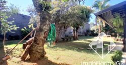 Ótima Chácara de 1.500 metros com Piscina – Araçoiaba da Serra/SP