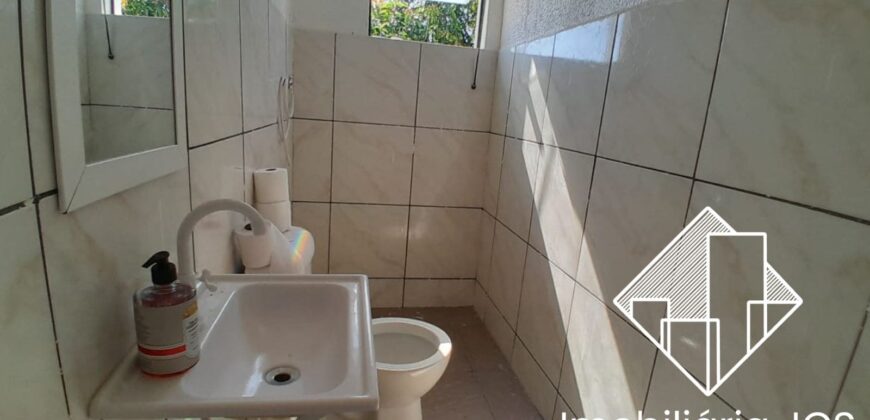 Ótima Chácara de 1.500 metros com Piscina – Araçoiaba da Serra/SP