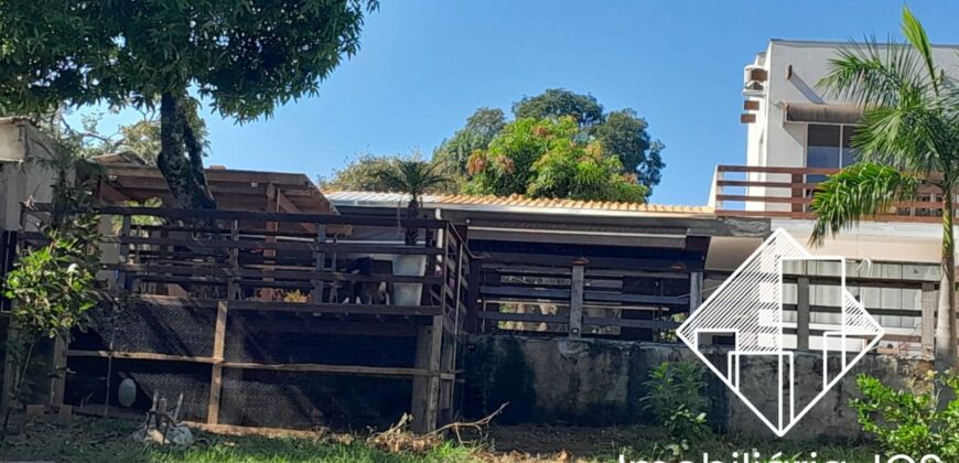 Ótima Chácara de 1.500 metros com Piscina – Araçoiaba da Serra/SP