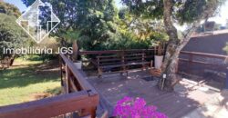 Ótima Chácara de 1.500 metros com Piscina – Araçoiaba da Serra/SP