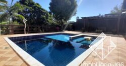 Ótima Chácara de 1.500 metros com Piscina – Araçoiaba da Serra/SP