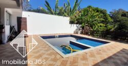 Ótima Chácara de 1.500 metros com Piscina – Araçoiaba da Serra/SP