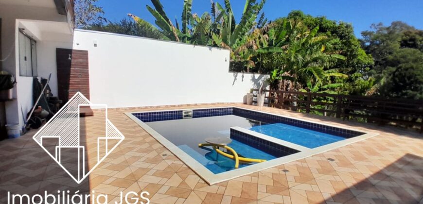 Ótima Chácara de 1.500 metros com Piscina – Araçoiaba da Serra/SP