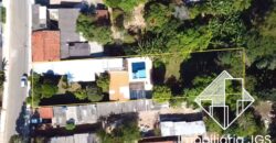 Ótima Chácara de 1.500 metros com Piscina – Araçoiaba da Serra/SP