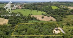 Terreno de 5.480 metros localizado em Araçoiaba da Serra/SP