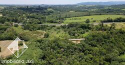 Terreno de 5.480 metros localizado em Araçoiaba da Serra/SP