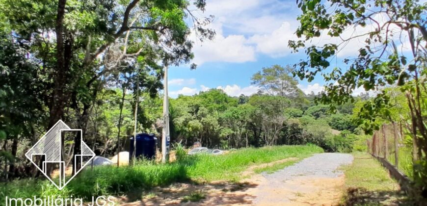 Terreno de 5.480 metros localizado em Araçoiaba da Serra/SP