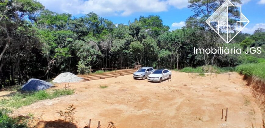 Terreno de 5.480 metros localizado em Araçoiaba da Serra/SP