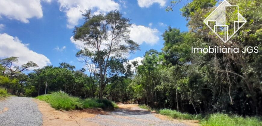 Terreno de 5.480 metros localizado em Araçoiaba da Serra/SP