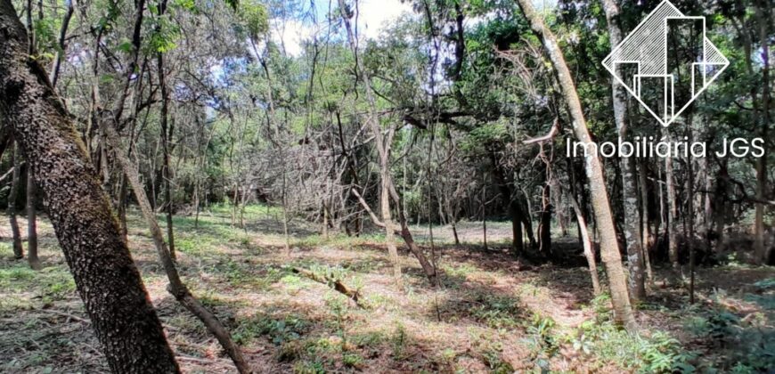 Terreno de 5.480 metros localizado em Araçoiaba da Serra/SP