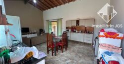 Casa/ Chácara de 500 metros no bairro Cristovão – Araçoiaba da Serra/SP