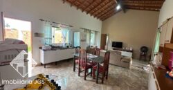 Casa/ Chácara de 500 metros no bairro Cristovão – Araçoiaba da Serra/SP