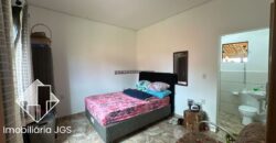 Casa/ Chácara de 500 metros no bairro Cristovão – Araçoiaba da Serra/SP