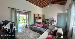 Casa/ Chácara de 500 metros no bairro Cristovão – Araçoiaba da Serra/SP