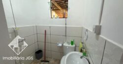 Casa/ Chácara de 500 metros no bairro Cristovão – Araçoiaba da Serra/SP